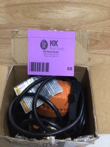 RIDGID Quick Connect Pump Accessory for RIDGID Wet Dry Vacs