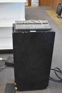 Par 64 Stage Lighting