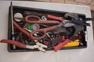 Tray tools
