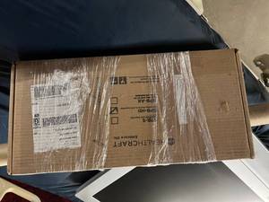 lot 10 image: NEW IN BOX MSRP $300&nbspSuperPole with SuperBar - Grab Bar Assist For The Bathroom & More