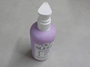 16 oz Bottle Pure Relief Sleep Soot...