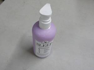 16 oz Bottle Pure Relief Sleep Soot...