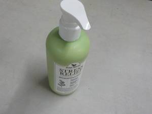 16 oz Bottle Pure Relief Sleep Soot...