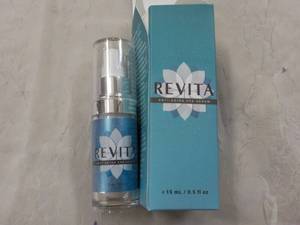 Revita Anti-Aging Eye Serum...
