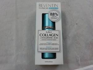 Reventin 5 in 1 Collagen Intense Hy...