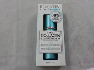 Reventin 5 in 1 Collagen Intense Hy...