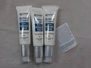 Reventin Retinal Cream for Wrinkles...