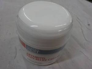 Bakers Best Arthritis Pain Relief ...
