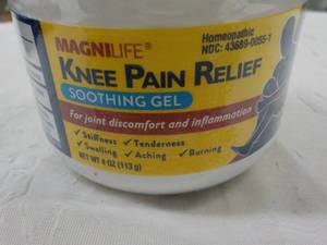 Magnilife Knee Pain Relief...
