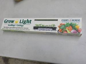Grow Light...
