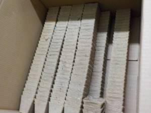 280 Single Planting Pots and 75 Gar...