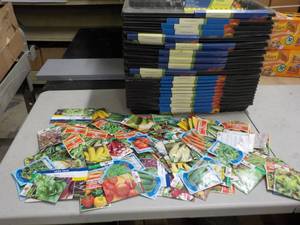 24 Jiffy Greenhouse and 75 Garden S...