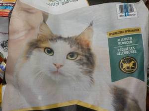 Purina ProPlan 16 lb. Bag Adult Cat...