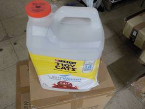 Purina Tidy Cats Light Weight Cat L...