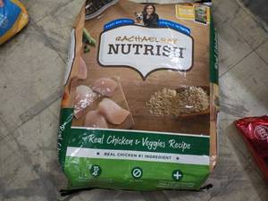 40 lb. Bag Rachael Ray Nutrish Dog ...