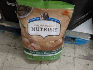 14 lb. Bag Rachael Ray Nutrish Dog ...