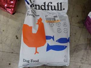 13 lb. Bag Kindful Dog Food...
