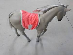Horse 11 x 12...