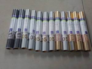 12 Rolls Circut Strong Bond Iron Ou...