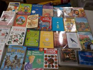 Childrens Books...