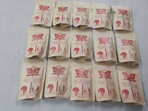 15 - 2 oz Bags Giddy Up Brazen Wing...