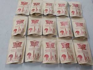 15 - 2 oz Bags Giddy Up Brazen Wing...