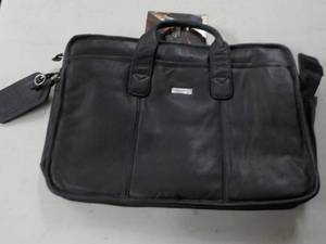 Canyon Outback Leather Bag 12 x 17...