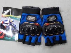 Moto Sport Cycling Gloves size x La...
