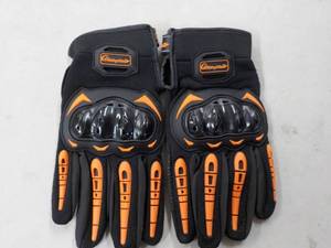 Riding Tribe Cycling Gloves size XX...