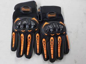 Riding Tribe Cycling Gloves size XX...