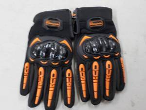Riding Tribe Cycling Gloves size XX...