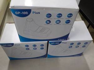 3 - GP 100 Plus Infrared Thermomete...