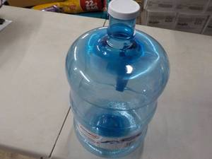 3 Gallon Water Jug...