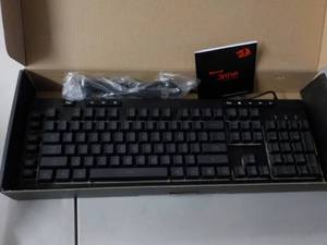 Redragon Shiva Key Board...