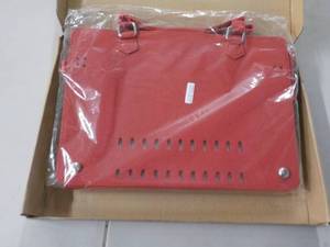 Red LaptopPurse...