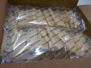 Case of Frozen Spicy Cheese Sticks ...