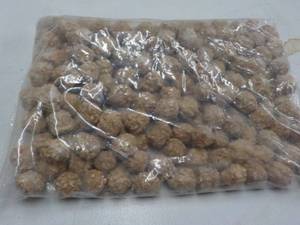8 lb. Bag Frozen Beef Meatballs...