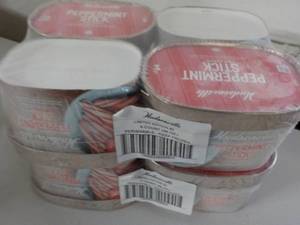 8 Tubs Frozen Hudsonville Peppermin...
