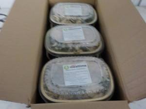 3 - 22 oz Frozen Mealtime Green Bea...