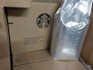 5 lb. Bag Starbucks Verona Whole Be...