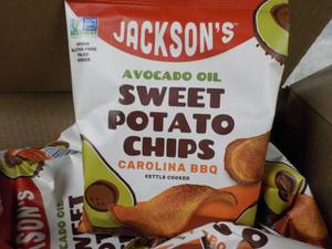 Case of 1.5 oz Bags Jacksons Avoca...