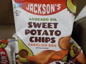 Case of 1.5 oz Bags Jacksons Avoca...