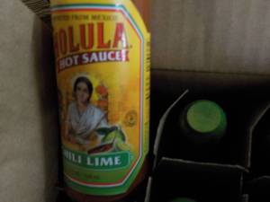 Case of 12 - 5 oz Bottles Cholula H...