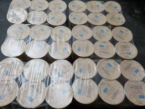 6 - 6 packs Siggis Plant Based Coc...