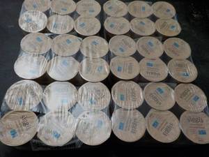 6 - 6 packs Siggis Plant Based Coc...