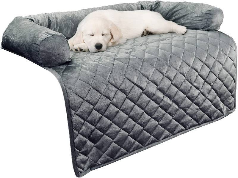 lot 84 image: Furniture Protector Pet Cover