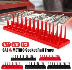 lot 52 image: TANCHEN Socket Organizer Trays -