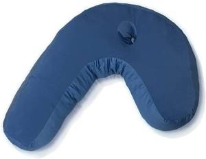 lot 55 image: Dr. Cole Pillow  Official Side Sleeper Pro Memory Foam Pillow