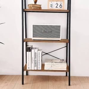 lot 234 image: Blissun Ladder Shelf,