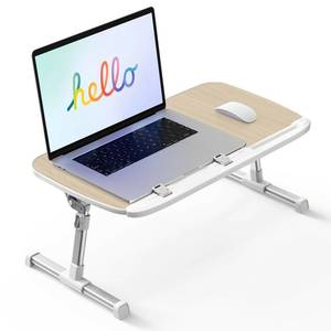 lot 197 image: Laptop Desk for Bed 03 Model TT-SD003SPF